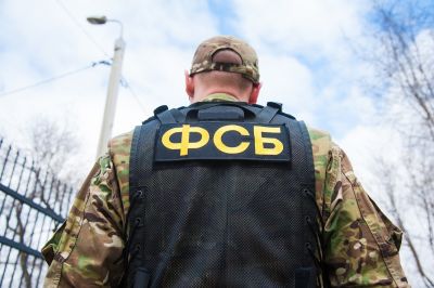 В Мелитополе ФСБ задержала медработника за передачу данных о пациентах спецслужбам Украины